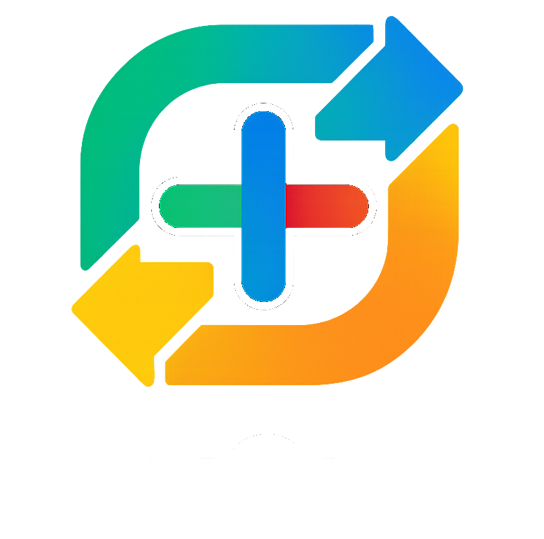 PayCrew Vertical Logo